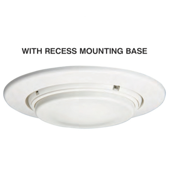 🔥NOHMI Heat detector FDPJ206-D HEAT และ FZB013N-2 DETECTOR BASE