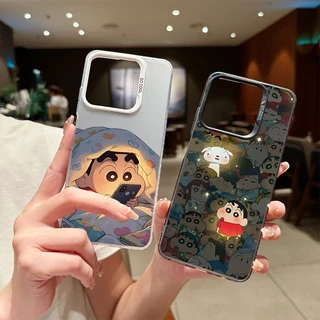 สําหรับ Samsung Galaxy A15 A54 A53 A52 A34 A50 A05 A05s A12 A13 A14 A23 A04 A03s A51 A21s A26 เคสโทรศัพท์ TPU กันกระแทกล