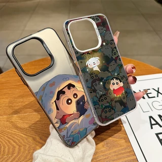 สําหรับ Samsung Galaxy A15 A54 A53 A52 A34 A50 A05 A05s A12 A13 A14 A23 A04 A03s A51 A21s A26 เคสโทรศัพท์ TPU กันกระแทกล