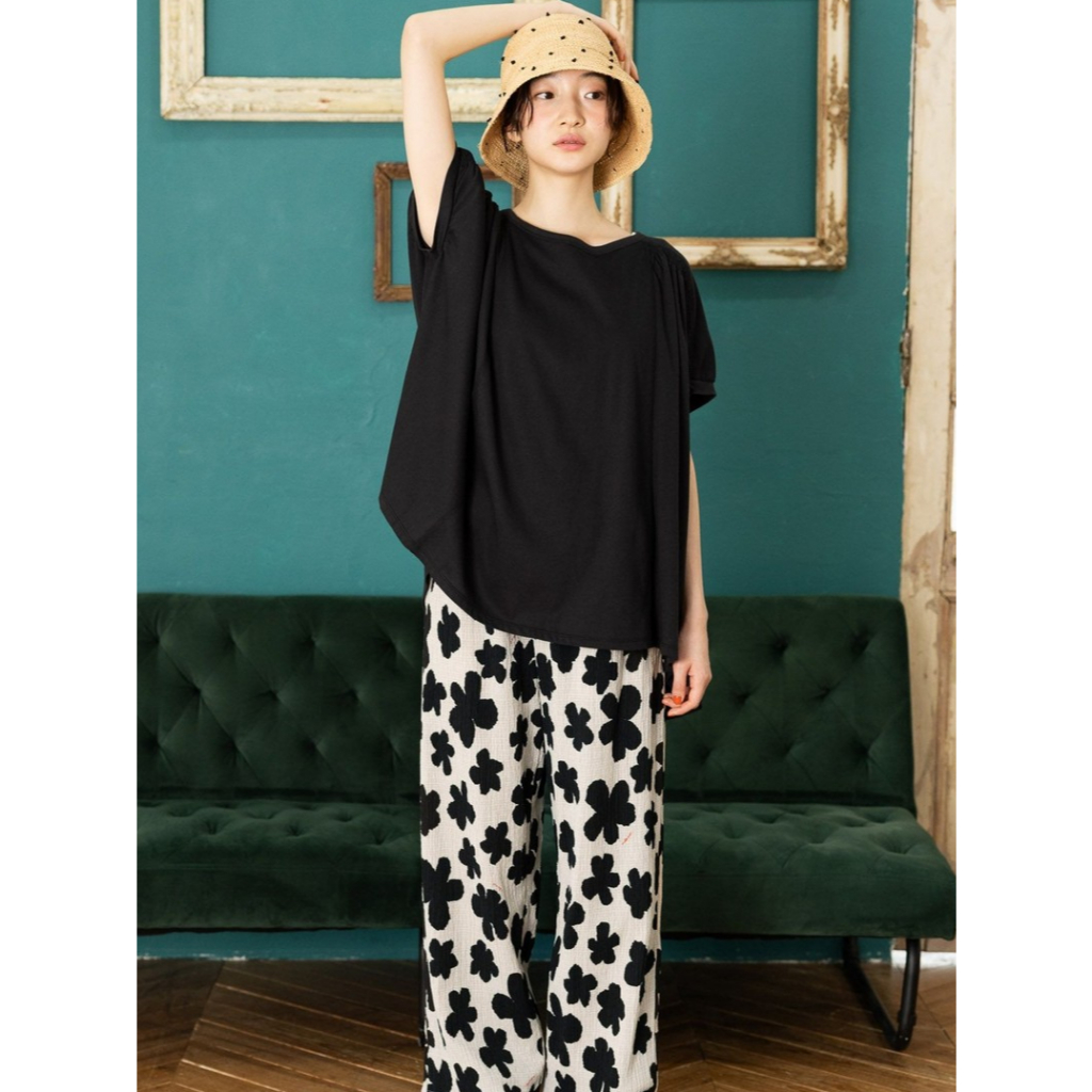 niko and ... Cush DRY Easy Pants