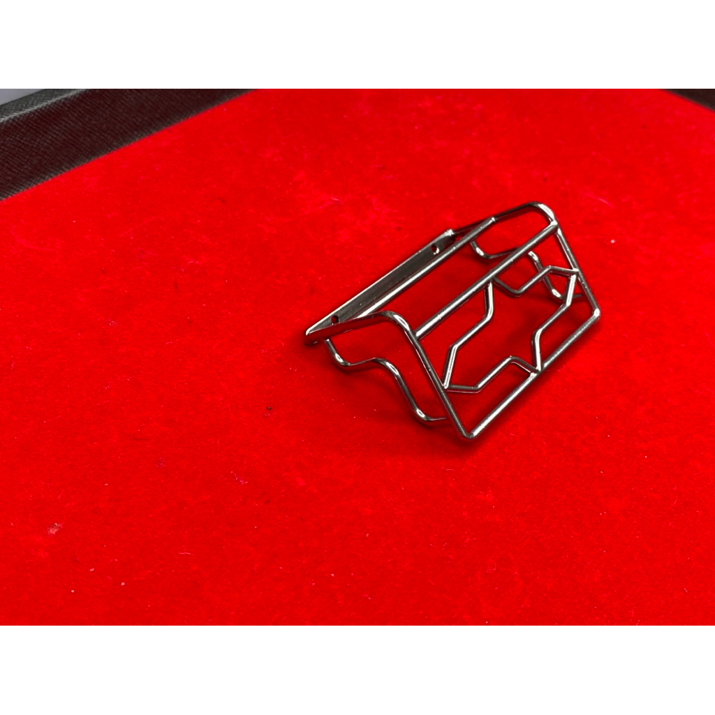 ราวข้างครอบถังน้ำมันรถบรรทุกโมเดลสเกล1:24 งานเรซิ่น3D ทำสีโครเมี่ยม - รูปที่ 2