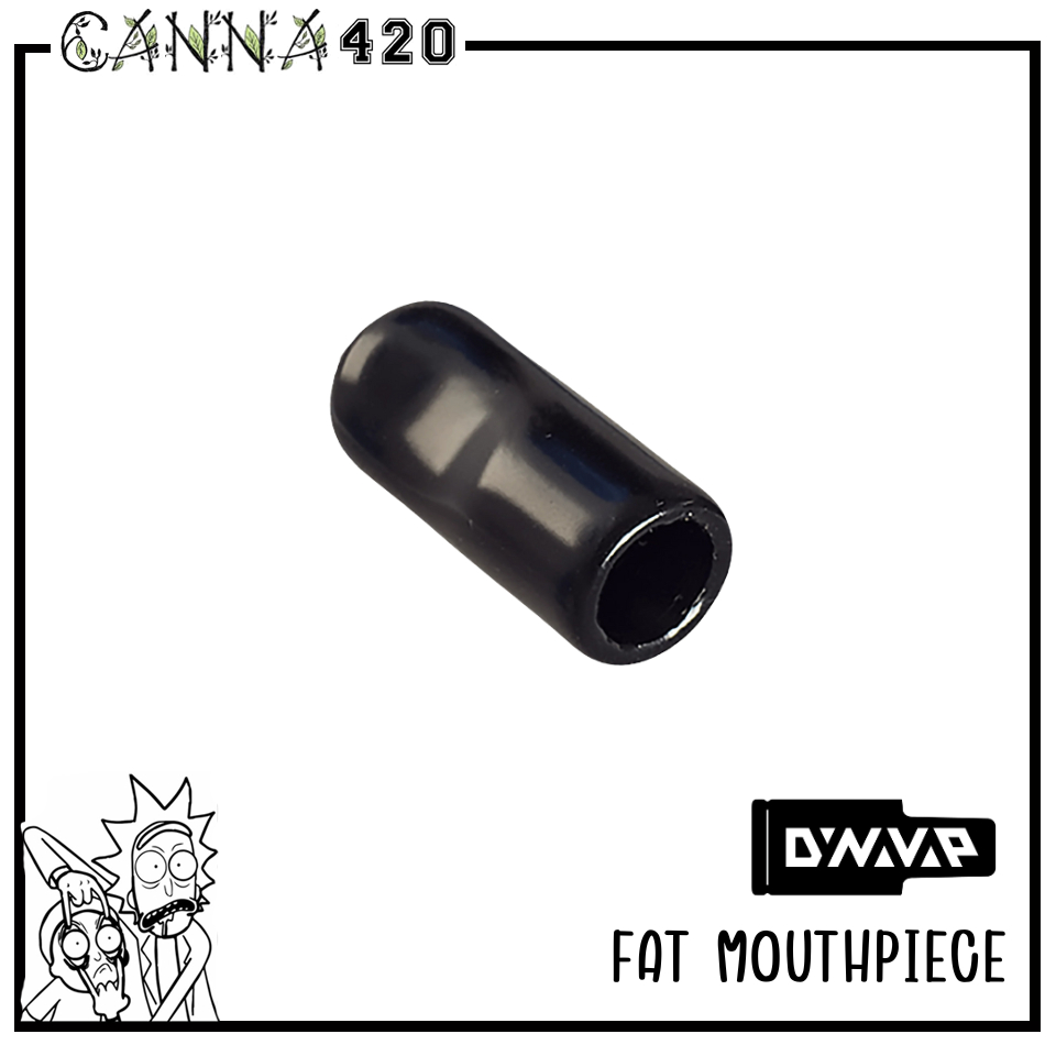 FAT MOUTHPIECE ยางนุ่ม