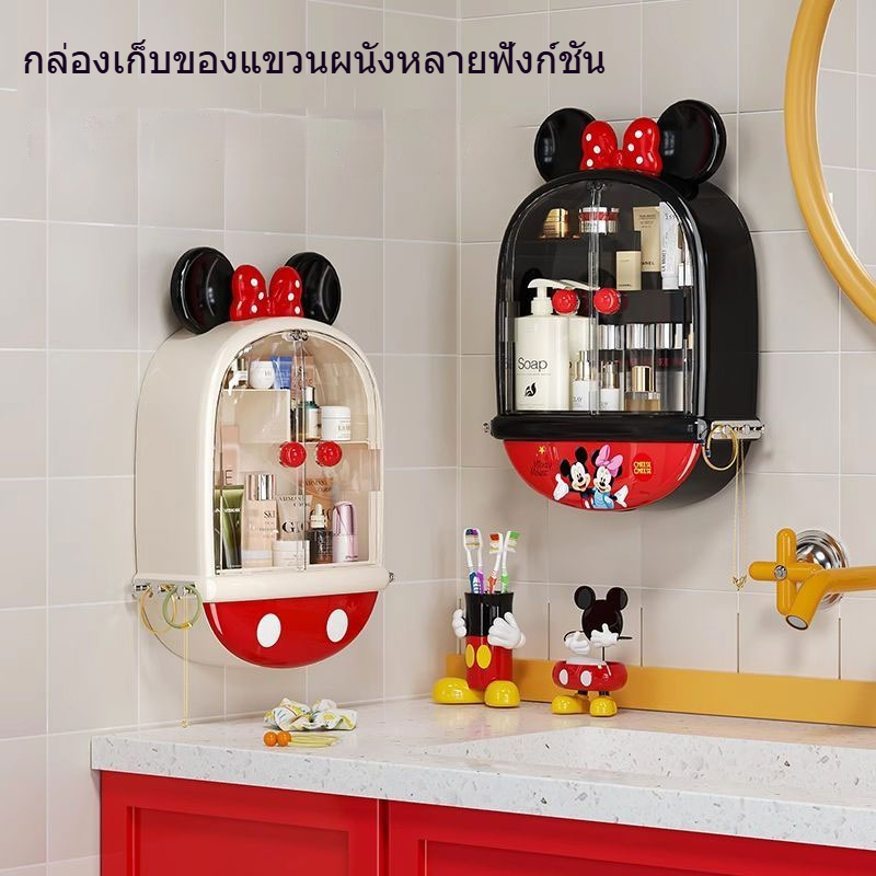 กล่องเก็บผนังที่ติดผนังร่วมกันของแท้กล่องเก็บความคิด