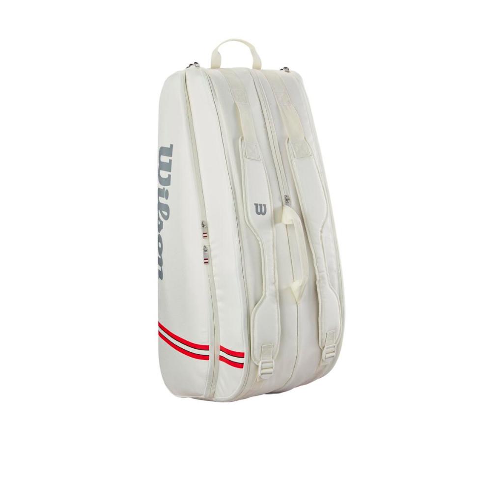 Wilson Tour Racket Bag 12 Pack WR8037302001 Official Store — صورة 3