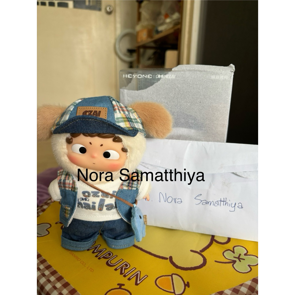 พวงกุญแจOzai Thailand ของใหม่