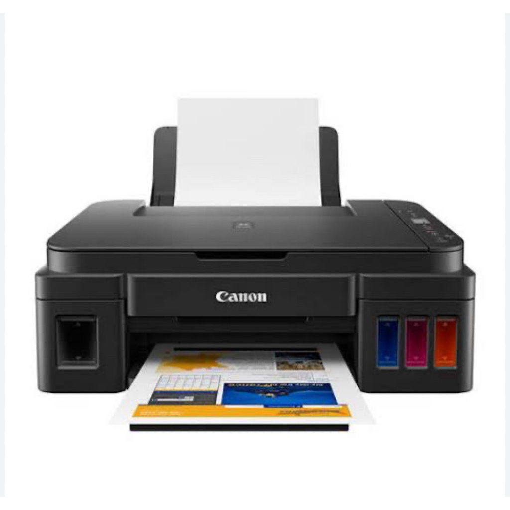 Printer Canon G2010 Inkjet