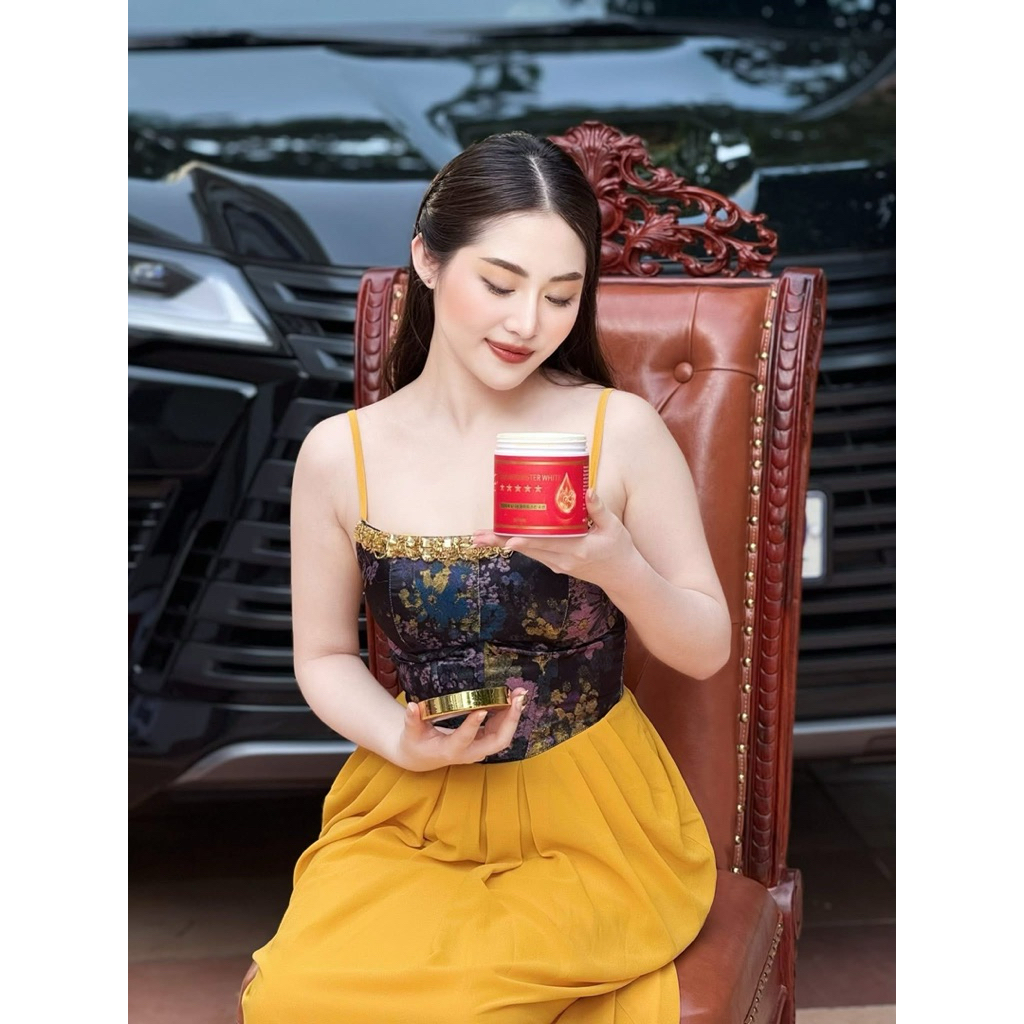 โลชั่นยาซาก้าบำรุงผิวกาย