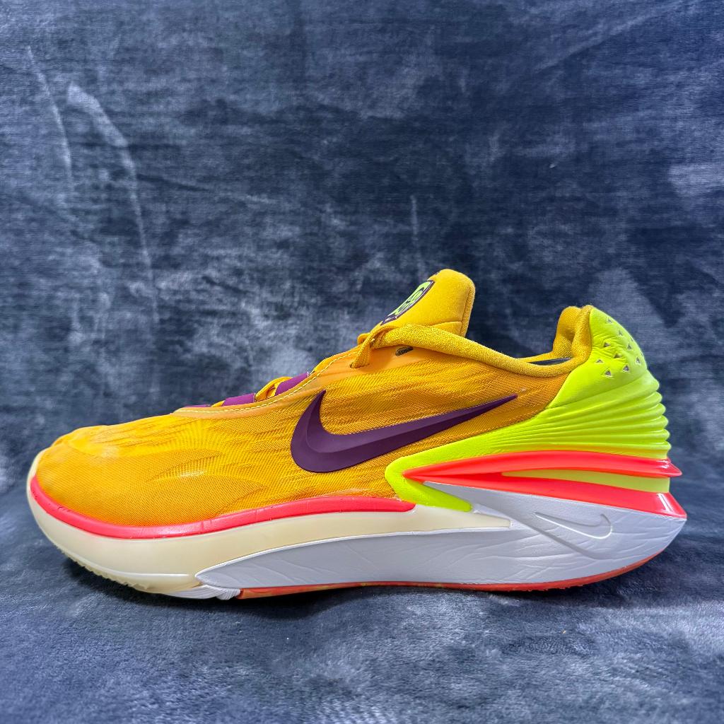 GT CUT 3 'Academy' [ 13us ]