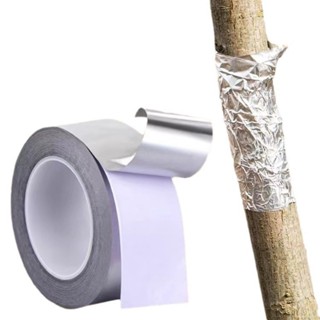 ฟอยล์อลูมิเนียม ฟอยล์ปิดลอยรั่ว ฟอยล์ปิดแผลต้นไม้
