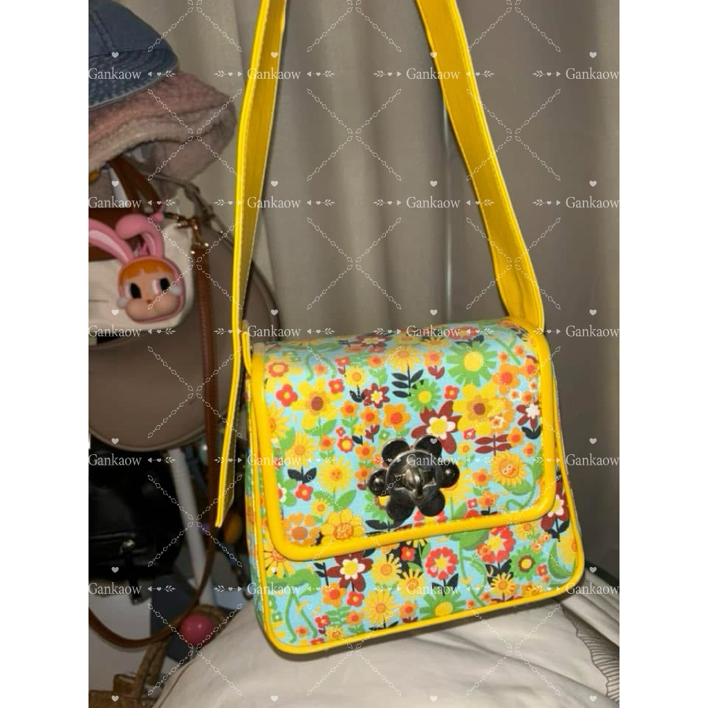 Kloset แท้ กระเป๋ามือ2 kloset แท้ พร้อมส่ง🩷🩷😊