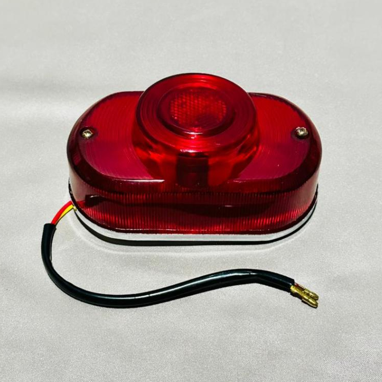 ไฟท้าย  c65,c50,c70, ไฟท้าย