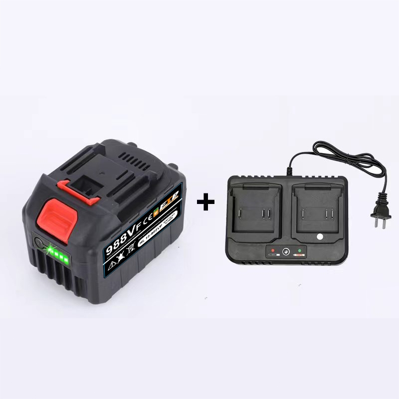 Makita แท่นชาร์จแบตไร้สาย สามารถชาร์จ 21V 3A