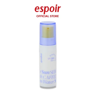 ESPOIR WATER SPLASH SUN SERUM_(GWP) 5ML