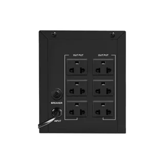 Eaton 5A (P-5A2200l) 2200VA/1200 Watt Tower