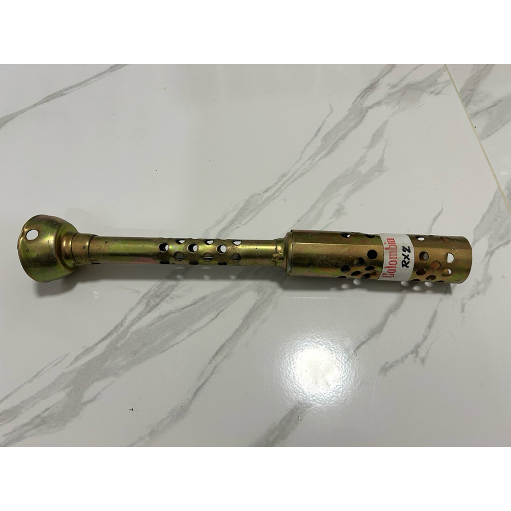 ไส้ท่อ RXZ (แบบเงียบ)