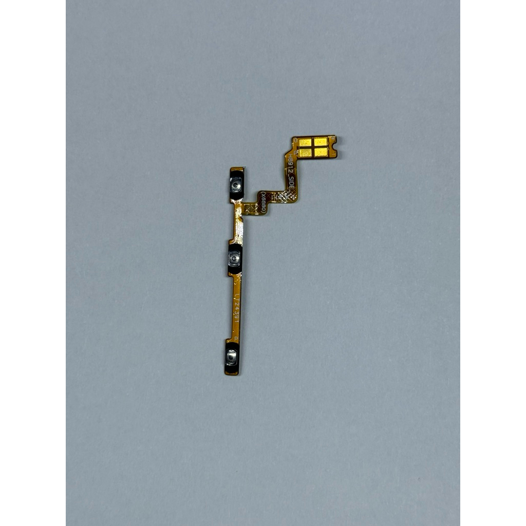 แพร์สวิส เปิด-ปิด infinix Hot50 Pro+ (X6880) แท้