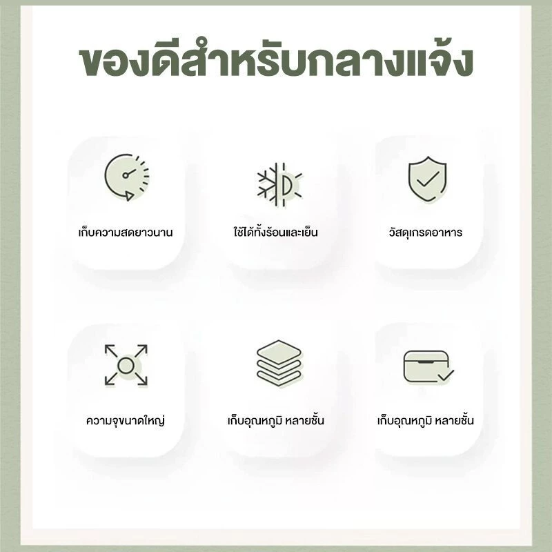 กระติกน้ำแข็ง กล่องเก็บความเย็น ตู้เย็น แบบพกพา ตั้งแคมป์ กลางแจ้ง camping 6/10/16L ปิคนิค แช่เย็น 72ชั่วโมง thumbnail 8
