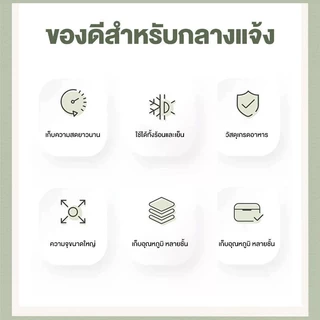 กระติกน้ำแข็ง กล่องเก็บความเย็น ตู้เย็น แบบพกพา ตั้งแคมป์ กลางแจ้ง camping 6/10/16L ปิคนิค แช่เย็น 72ชั่วโมง