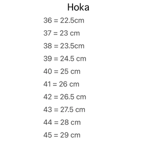 รองเท้าวิ่ง รองเท้าผ้าใบ HK Bondi 8 ใส่สบาย พื้นนิ่ม ซัพพอร์ตเท้าดี เบา มีกล่อง พร้อมส่งในไทย
