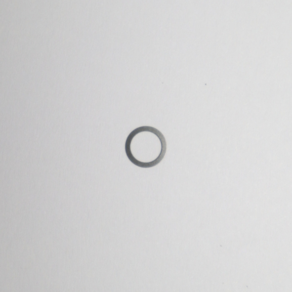 ซิม รอง น๊อต แขนพับเปิดปิดหน้ารอก SHIMANO 23 VANQUISH 1000-C5000, 25 TWINPOWER XD C3000-C5000(13XDP)