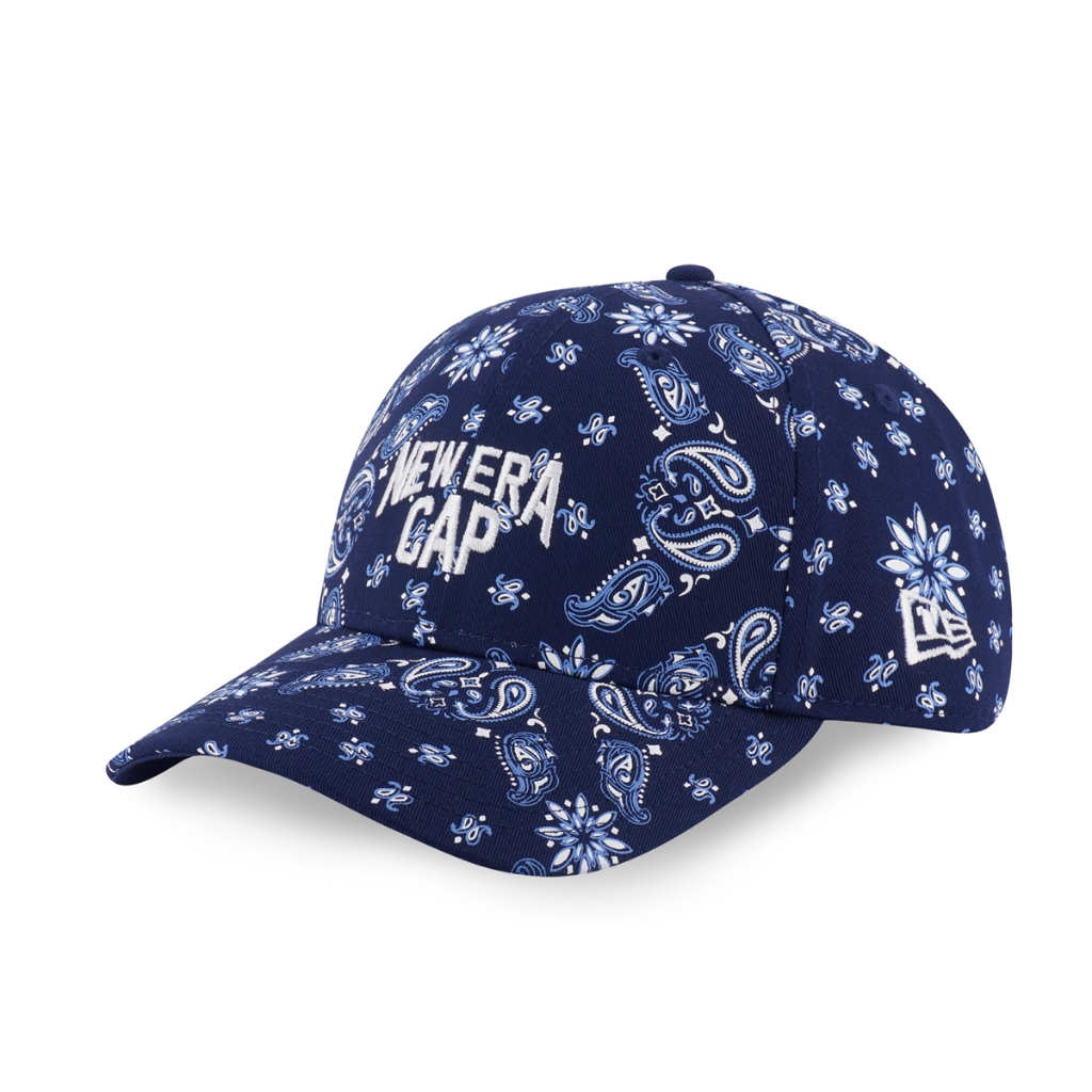 New Era หมวกรุ่น New Era Street Swing 9Forty Cap