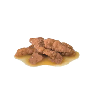 Royal Canin Urinary S/O Pouch 85g. อาหารแมวประกอบการรักษาโรคนิ่ว ชนิดเปียก 12 ซอง