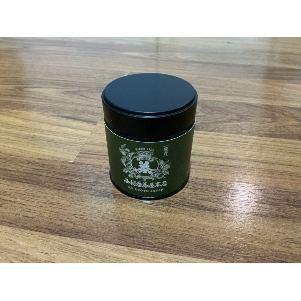 kiwami keiko matcha พรีเมียม limited edition 40g