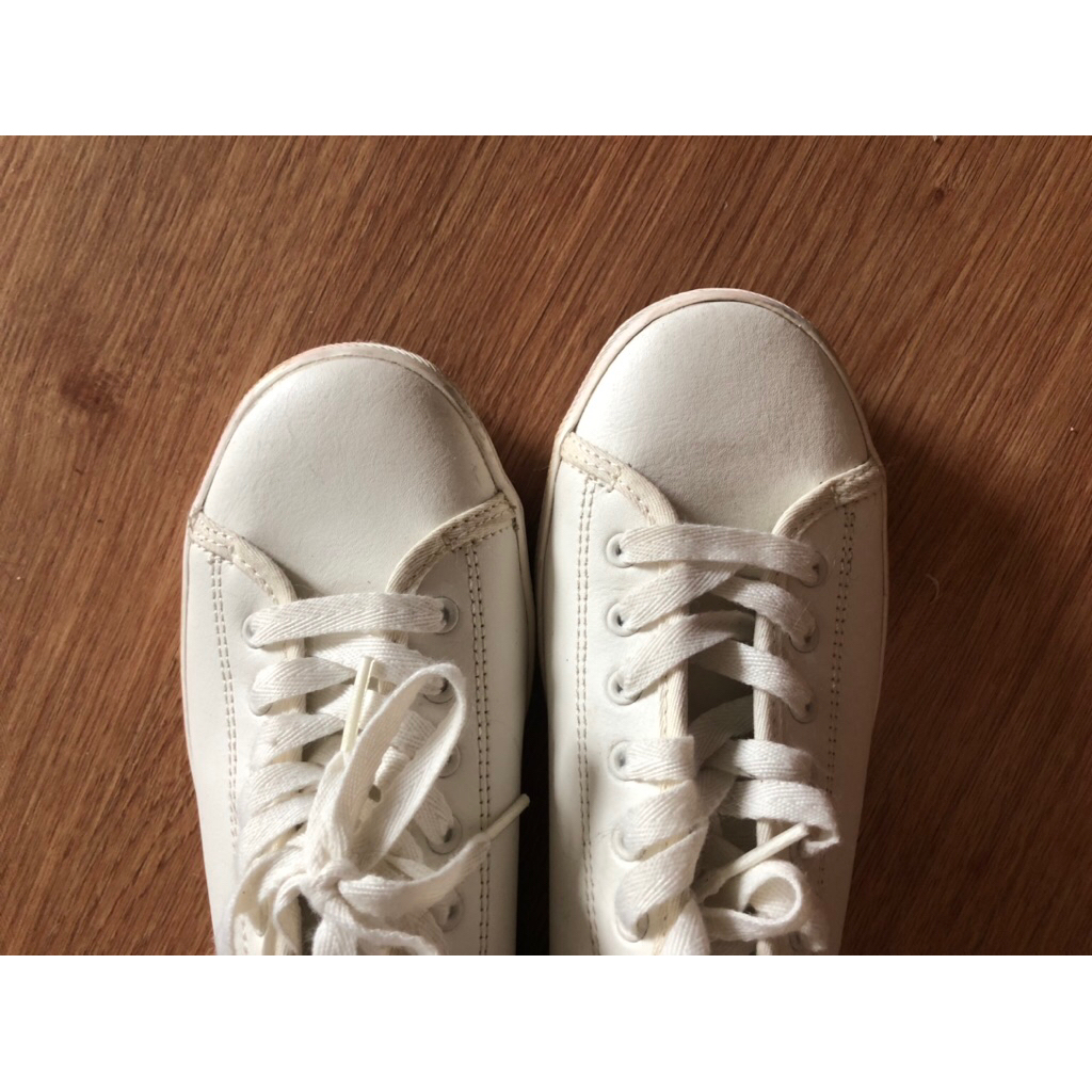 รองเท้า ked size 37 ส่งต่อ