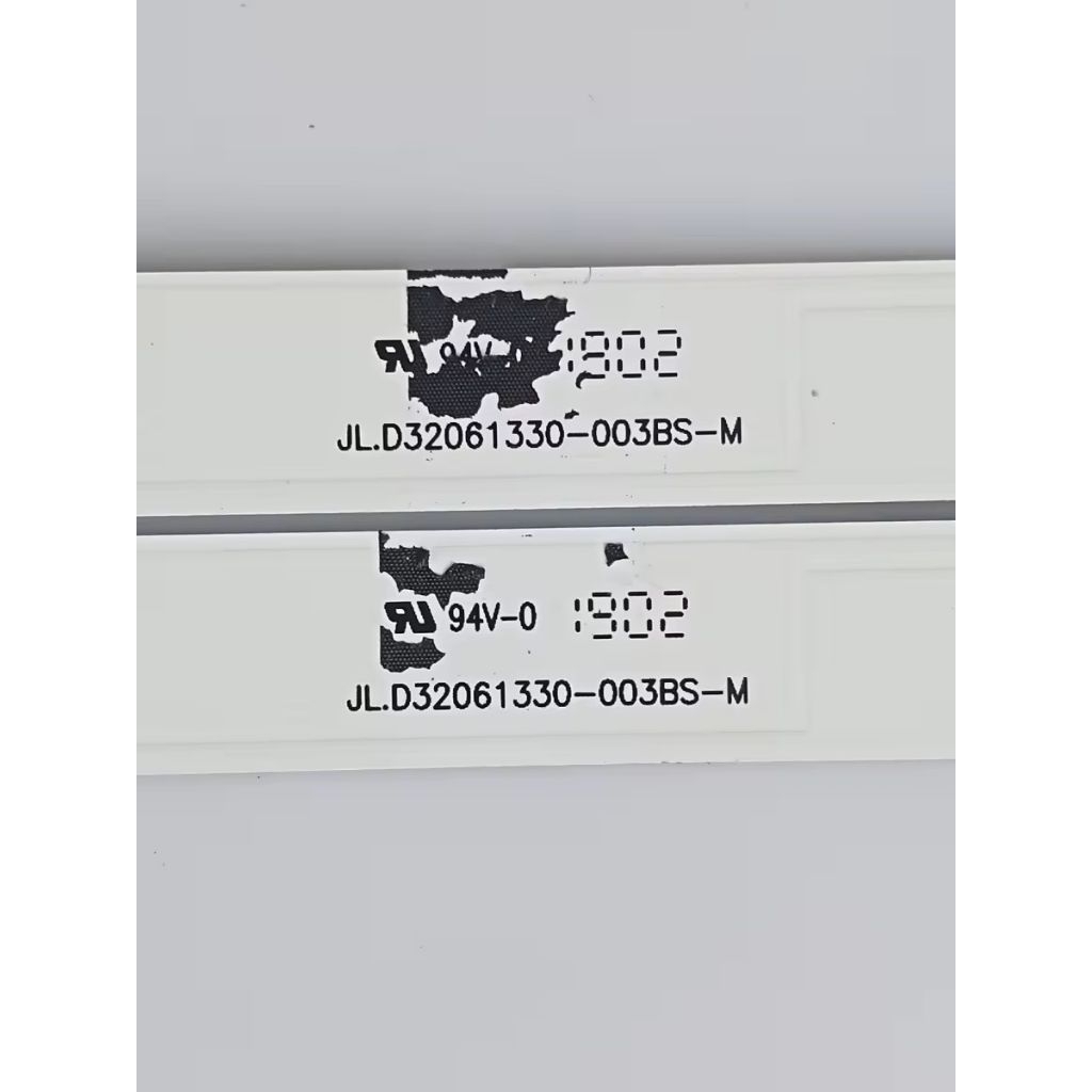 หลอดLEDแบล็คไลท์ Hisens รุ่น 32N2170W พาร์ท JL.D32061330-003BS-M