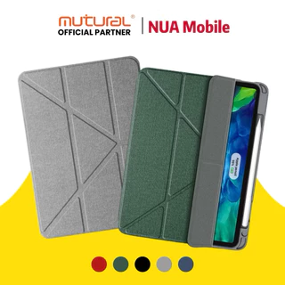 Mutural Kingkong สำหรับ MiniA17 Pro/Pro11/Air11/Pro13/Air13/Air4/Air5/Air3/10.2 Gen7/8/9/9.7/Mini6/11/12.9 ใส่ปากกาได้