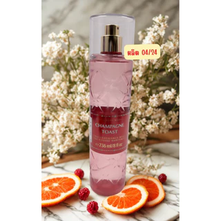 Fine Fragrance Mist ของแท้ Bath & Body Works | มิสต์น้ำหอม หอมฟุ้ง เบาสบาย