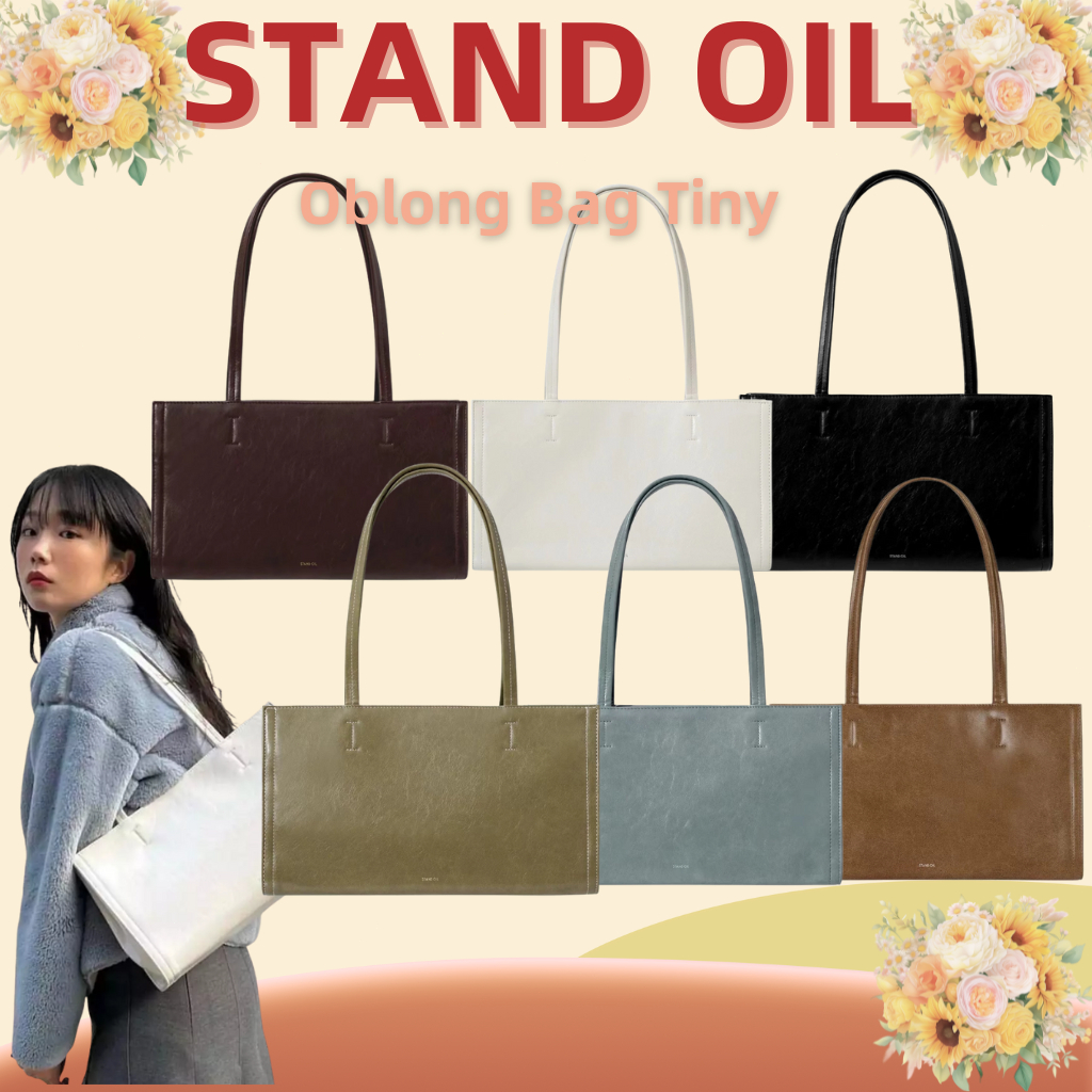 Stand Oil Oblong Bag🚚พร้อมส่ง💯ของแท้
