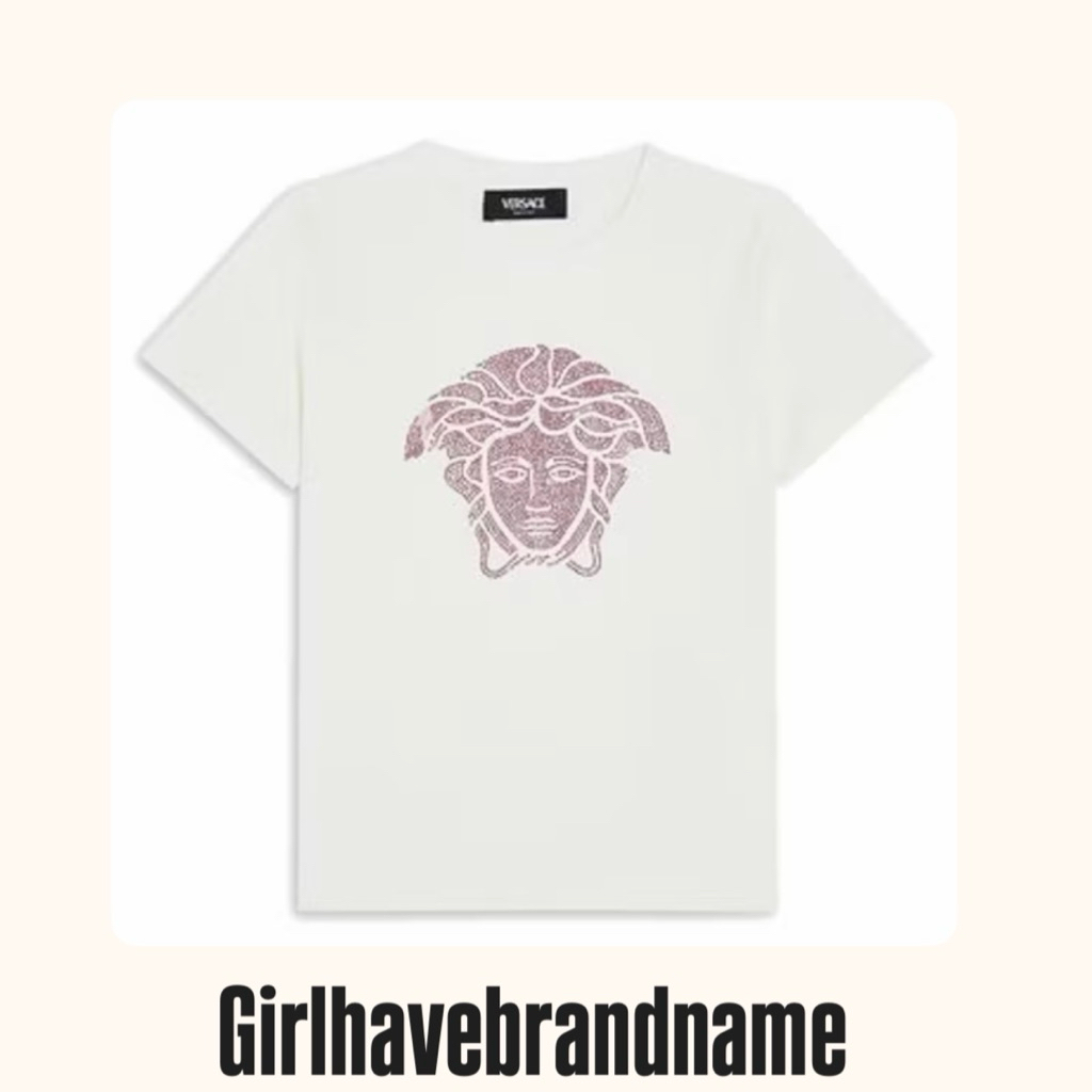 VERSACE เสื้อผู้หญิง