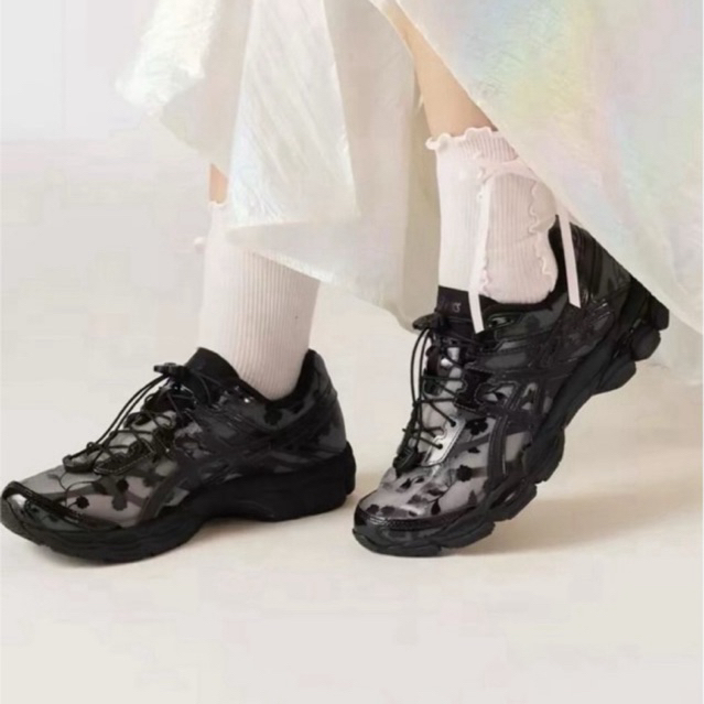 ของแท้💯 ASICS x Cecilie Bahnsen: GEL-CUMULUS 16™ พร้อมส่ง