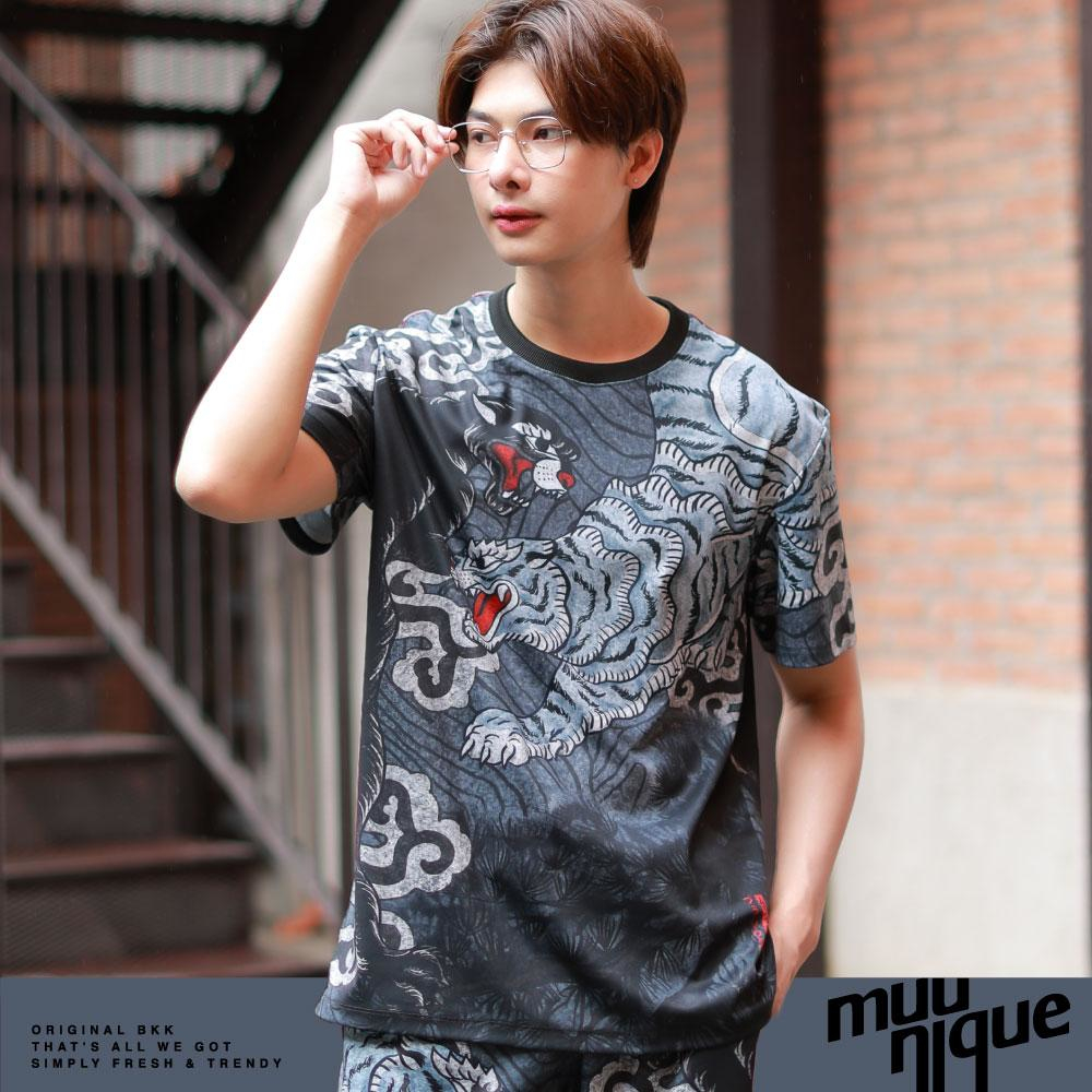 MUUNIQUE JP.Set รุ่น SHINKAI CLASH