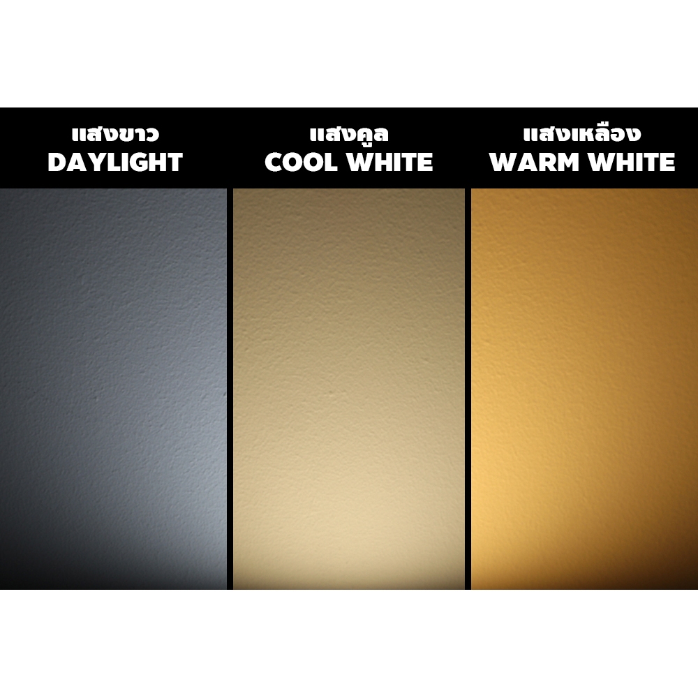 SL LIGHTING หลอดไฟ LED Bulb 10W Stick รุ่น Galaxy T45 - รูปที่ 2