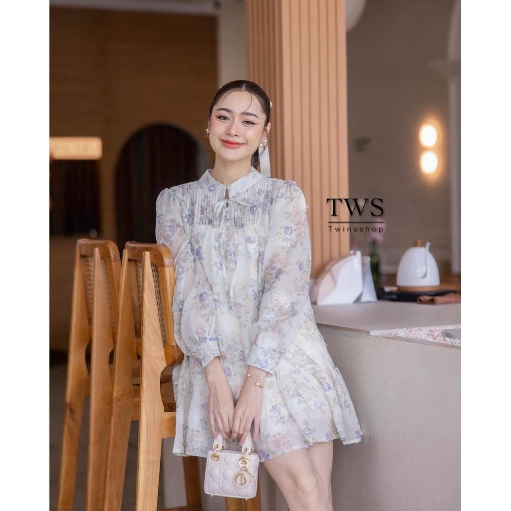 มือ1 Z.S ป้ายTwins Shop