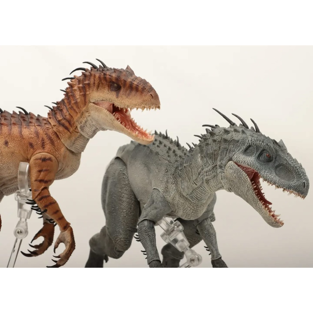 ❌Nanmu – Indominus Rex（มือ2สภาพเทียบมือ1) ราคา ถูกที่สุด ดีลบีเคเค แกลเลอรีภาพที่ 9