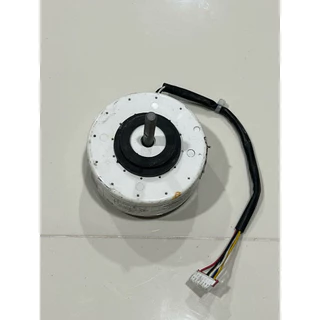 มอเตอร์คอยล์เย็นแอร์แอลจี30W DC310V(ถอดแท้) อะไหล่แอร์แท้