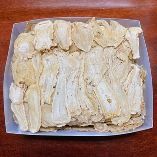 ตังกุย （50กรัม） แผ่นตังกุย 当归片 เนื้อขาว กลิ่นหอม รสชาติเข้มข้น Danggui herbs