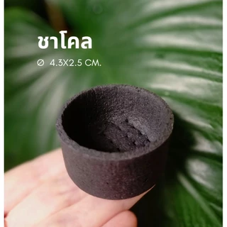 ถ้วยทาร์ตสำเร็จรูป ถ้วยทาร์ตเปล่า ทาร์ตกลมขนาด 4.3*2.5cm.