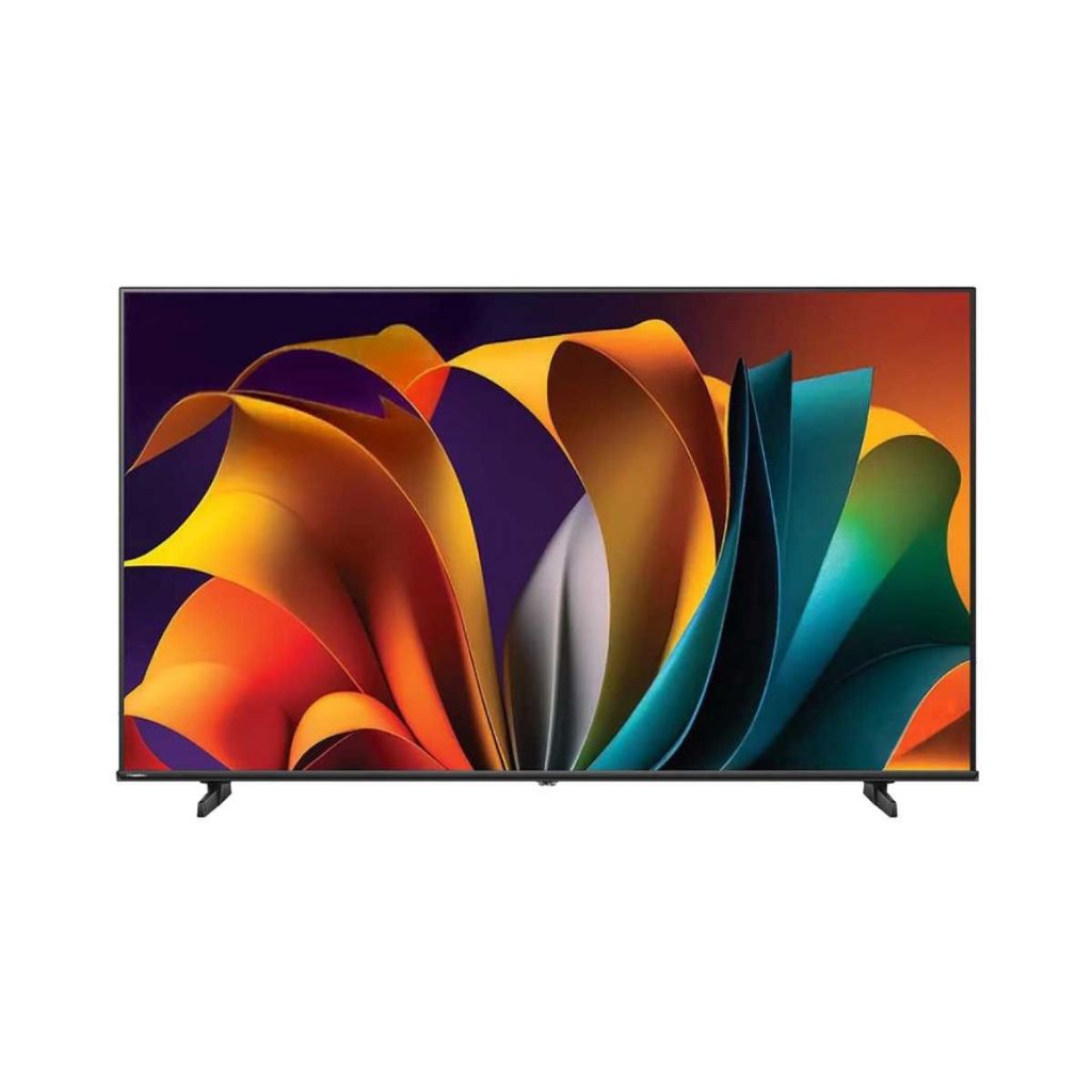 HISENSE 4K UHD LED Google TV 43 นิ้ว รุ่น 43A6500N  ประกันศูนย์