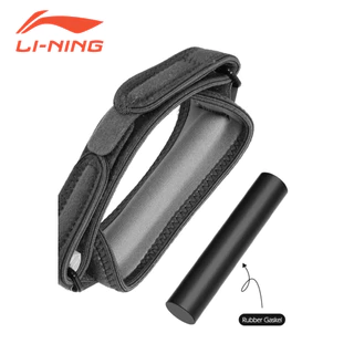 สนับเข่า Lining รุ่น LDES234 LDES299 ที่รัดเข่า พยุงเข่า ลดอาการบาดเจ็บหัวเข่าและลูกสะบ้า
