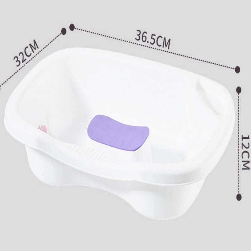 พร้อมส่ง ! อ่างสระผมผู้ป่วยติดเตียงรุ่นล่าสุด งานแท้ หนาจริง ฟรี ! อุปกรณ์การสระผมครบชุดใหญ่สุดคุ้ม - รูปที่ 4