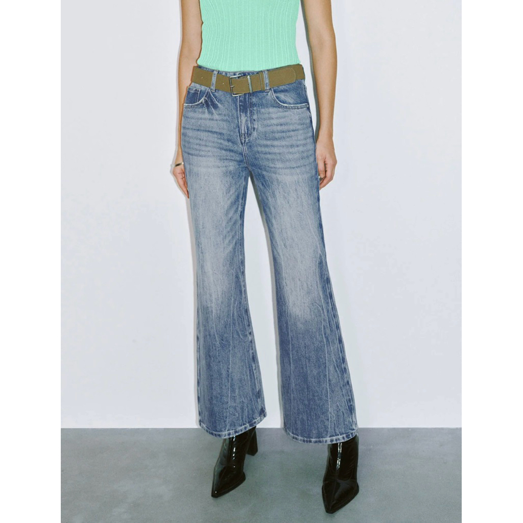 ส่งต่อกางเกงยีนส์ Urban Revivo