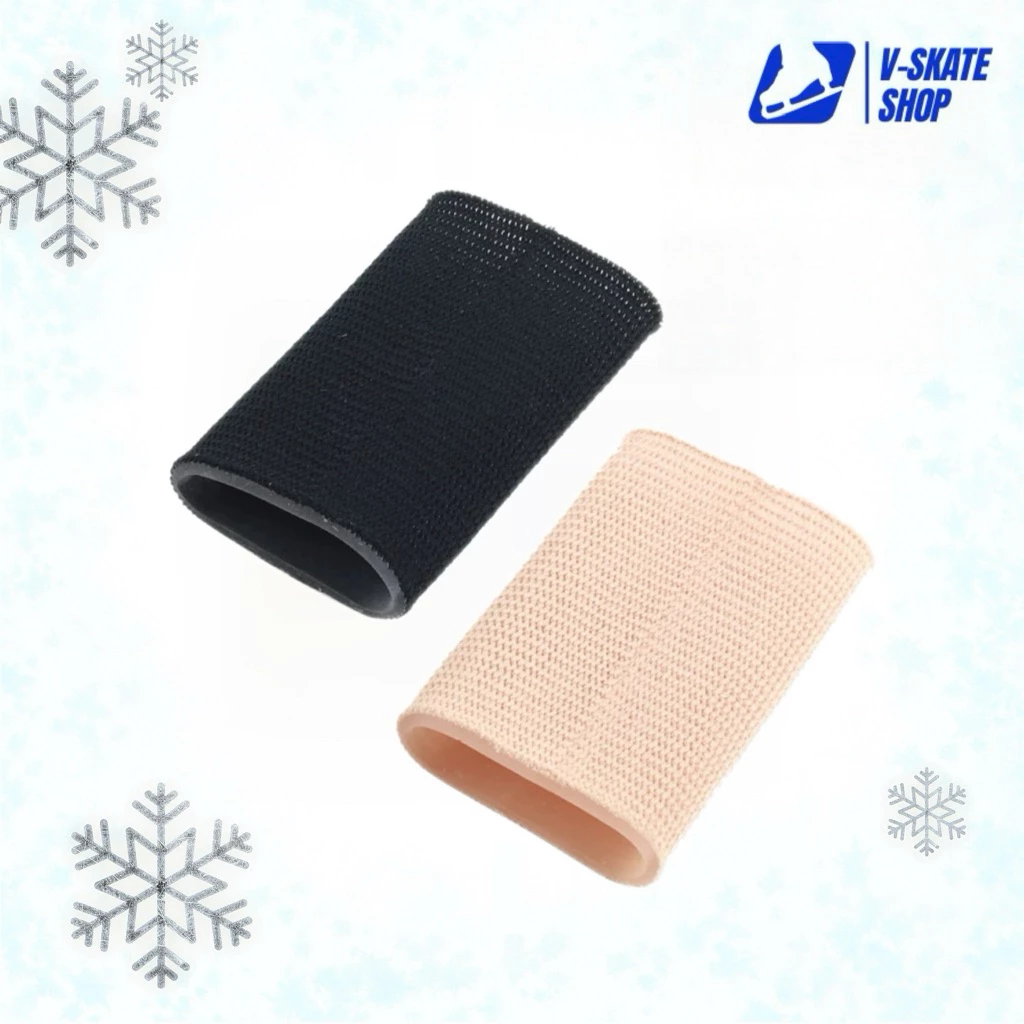 V-Skate สนับข้อเท้า ปลอกรัดข้อเท้า สําหรับเล่นกีฬาสกี ไอซ์สเก็ต ฟิกเกอร์สเก็ต Ankle Brace