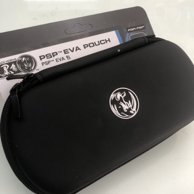 กระเป๋า PSP (PSP Cover)(PSP Case)(PSP Bag)(PSP 1000 2000 3000)(กระเป๋าเครื่อง PSP)(กระเป๋าใส่ PSP) - รูปที่ 3