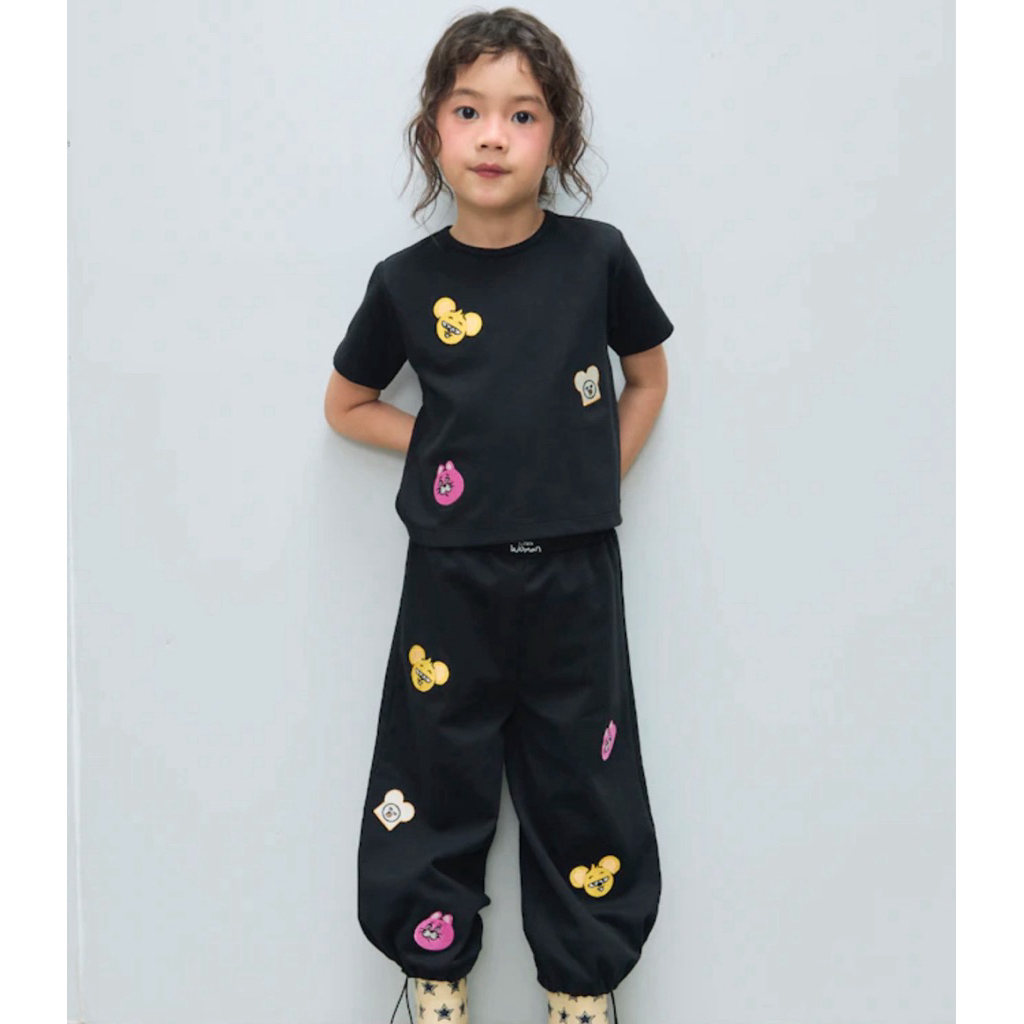 Gentlelittlewoman Zizone l Collection