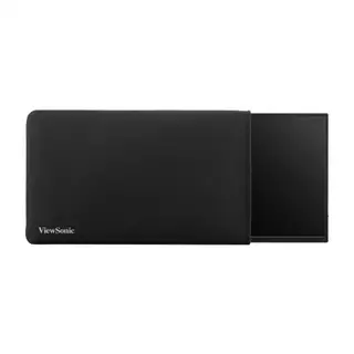 VIEWSONIC Portable Monitor VA1650 -16”/IPS/FHD/60Hz/USB-C/Speaker/3Y*3 MNL-002353