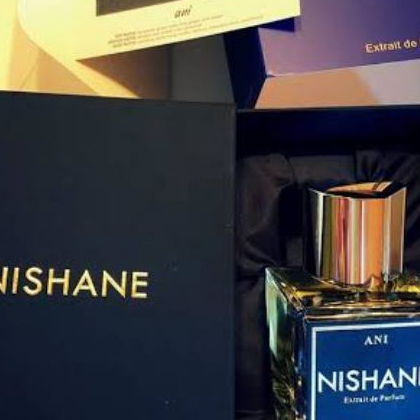 NlSH-ANE Ani 1ml 2ml 5ml extrait de parfum